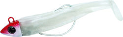 Hunthouse Jelly Series Artificial Bait 7gr Black