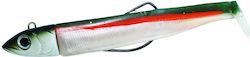 Hunthouse Jelly Series Artificial Bait 120gr Black