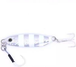 Angel Lures Künstliche Köder 60gr