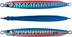 Angel Lures Künstlicher Köder Schieberegler 60gr