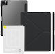 Baseus Minimalist Flip Cover Synthetic Leather ...