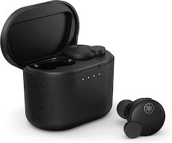Yamaha TW-E7B In-Ear Schwara