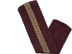 Vostex Burgundy Webbing Sewing Supply