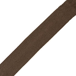 Vostex Brown Webbing Sewing Supply 151100300120