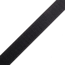 Vostex Black Velcro Tape Sewing Supply