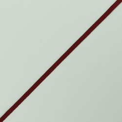 Vostex Burgundy Webbing Sewing Supply