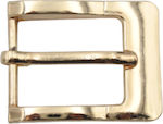 Gold Belt Buckle