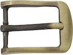 Bronze Belt Buckle