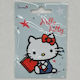 Sewing Iron-On Patch 7x6.5cm