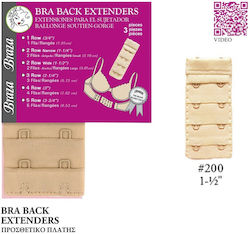 Braza Sewing Supplies Beige