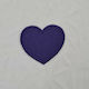 Sewing Iron-On Patch 5x4cm
