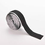 Black Velcro Tape Sewing Supply