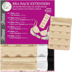 Braza Fasteners 3pcs