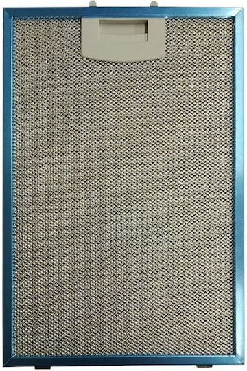 Silifo Filtru Metalic de Schimb pentru Hotă 32.3x26.6cm
