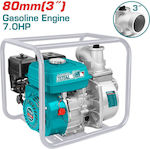 Surface Water Pumps