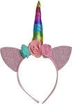 Carnival Headband 12pcs (Μiscellaneous Designs/Colors)