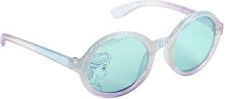 Transparent Carnival Glasses