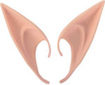 Carnival Ears made of Plastic 2pcs