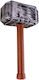 Carnival Plastic Hammer