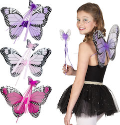 Accesoriu de Carnaval Violet