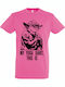 kirikoko My Yoda Shirt, This Is. Star Wars T-shirt Star Wars Pink Cotton
