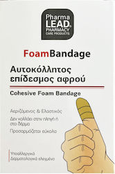 Pharmalead Elastischer Selbstklebender Verband Pharmalead Elastischer Selbstklebender Verband