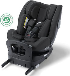 Recaro Baby Car Seat ISOfix i-Size Fibre Black 000
