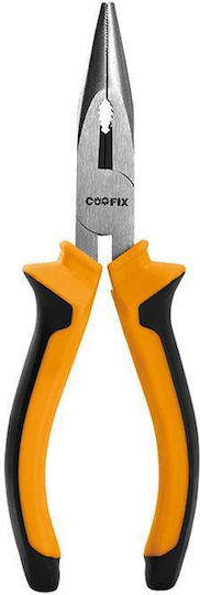 Coofix Cutting Plier Electrician Length 200mm