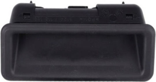 Türgriff BMW Serie 3 / E90 / E91 / E92 CU-000298