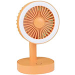 Office/Home Fan Orange