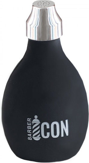 Barber Icon Talc Container pentru salon de coafură 60-60-009