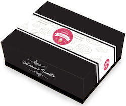 Luxury Disposable Pastry Shop Paper Box 90pcs