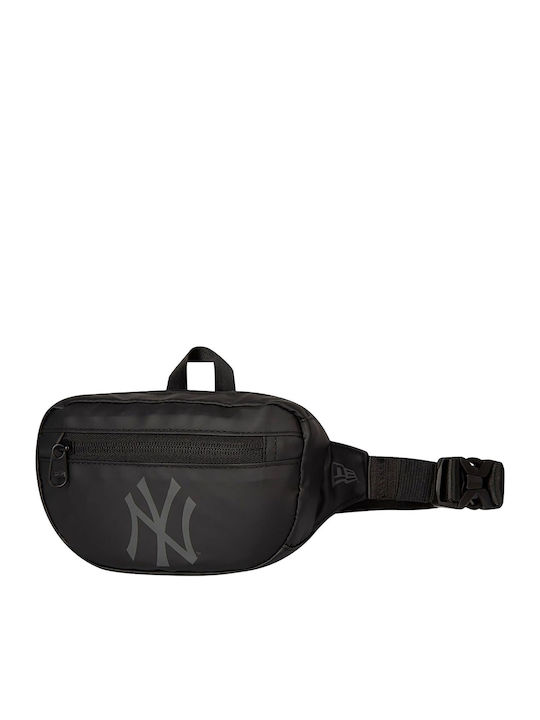New Era New York Yankees Belt Bag Black
