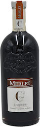 Distillerie Merlet & Fils Απεριτίφ 33% 700ml