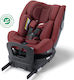 Recaro Salia 125 Autositz i-Size mit Isofix Iro...