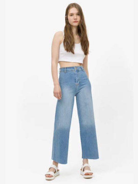 Tiffosi Women's Jean Trousers in Wide Line