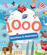 1000 Ερωτήσεις & απαντήσεις