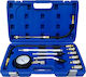 SKS Tools Συμπιεσόμετρο 12τμχ