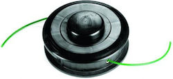 Efco String Trimmer Head Tap & Go 2 Line Outputs