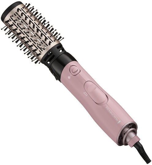 Remington Electric Brush with Air for Straightening and Curls 1000W