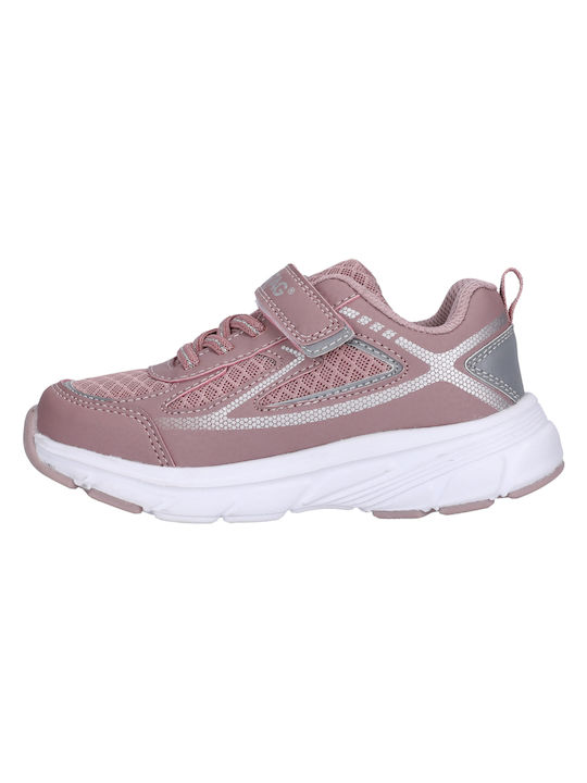 ZigZag Kids Sneakers Pink