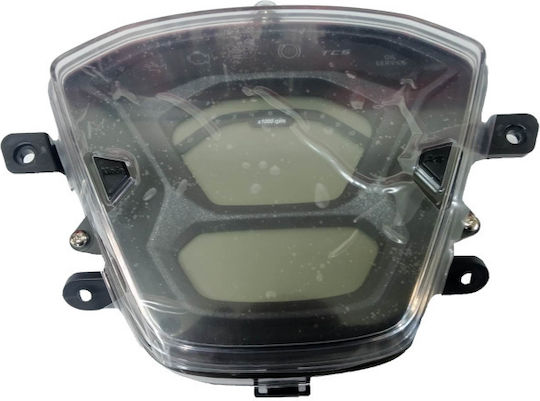 Kymco Ψηφιακό Κοντέρ Μοτοσυκλέτας