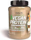 Evolite Vegan Protein Lactose Free with Flavor Caramel Macchiato 900gr