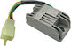 Motorcycle Regulator Rectifier for Yamaha DT 125 ANO101-Y01