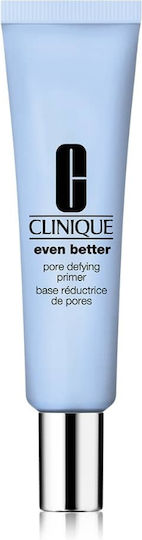 Clinique Even Better Pore Defying Primer Προσώπου σε Κρεμώδη Μορφή 30ml