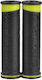 Byox 110220 Bicycle Handlebar Grips in Black Color