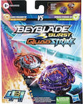 Hasbro Beyblade pentru 8+ Ani