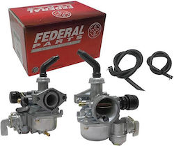 Federal Carburetor