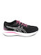 ASICS Kids Sports Shoes Running Gel-Excite 10 GS Black / Pure Aqua