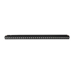 V-TAC LED Γραμμικό Φωτιστικό Οροφής 20W Ρυθμιζόμενο Λευκό IP20